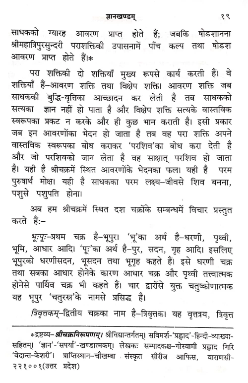 Matangini Mahavidya (IX)